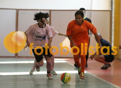 Futsal Women Cup 2013 2