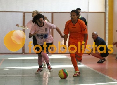 Futsal Women Cup 2013 2