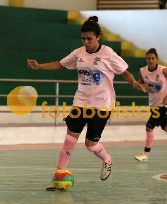 Futsal Women Cup 2013 2