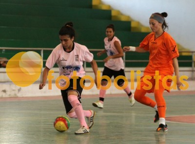 Futsal Women Cup 2013 2