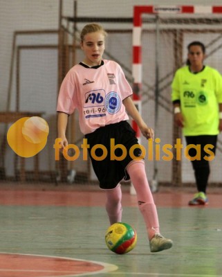 Futsal Women Cup 2013 2