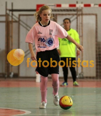 Futsal Women Cup 2013 2