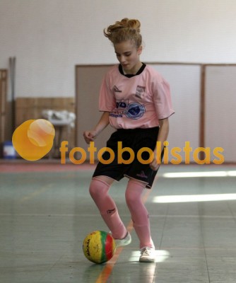 Futsal Women Cup 2013 2