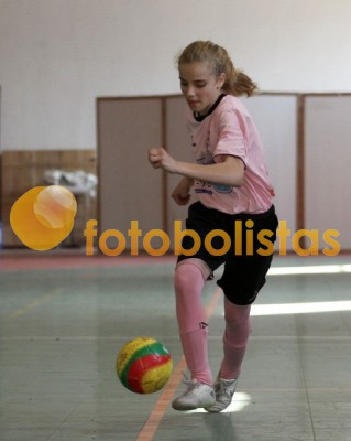 Futsal Women Cup 2013 2