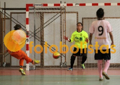 Futsal Women Cup 2013 2