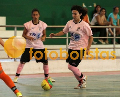 Futsal Women Cup 2013 2