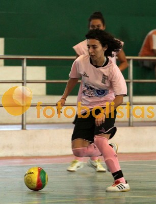 Futsal Women Cup 2013 2
