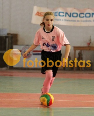 Futsal Women Cup 2013 2