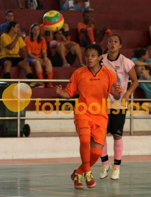 Futsal Women Cup 2013 2