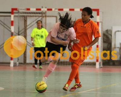 Futsal Women Cup 2013 2