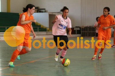 Futsal Women Cup 2013 2
