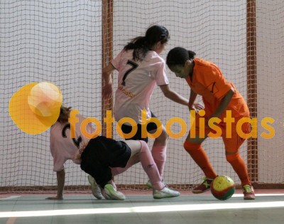 Futsal Women Cup 2013 2