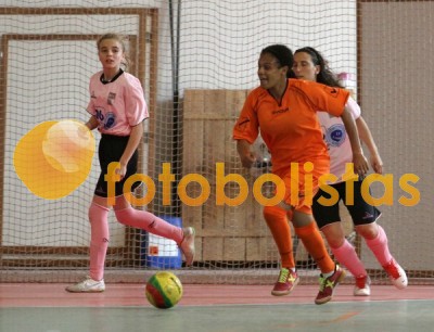 Futsal Women Cup 2013 2