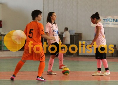 Futsal Women Cup 2013 2