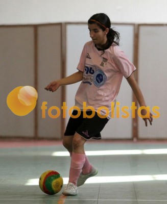 Futsal Women Cup 2013 2