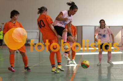 Futsal Women Cup 2013 2