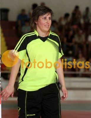 Futsal Women Cup 2013 2