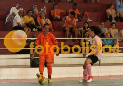 Futsal Women Cup 2013 2