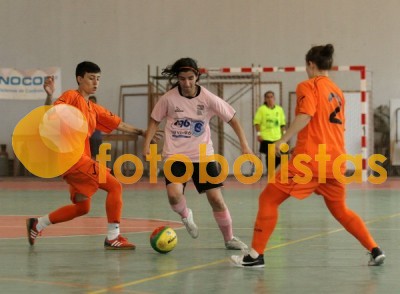 Futsal Women Cup 2013 2