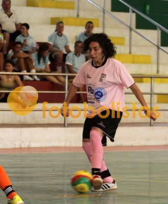 Futsal Women Cup 2013 2