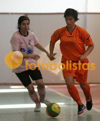 Futsal Women Cup 2013 2