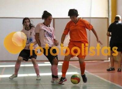 Futsal Women Cup 2013 2