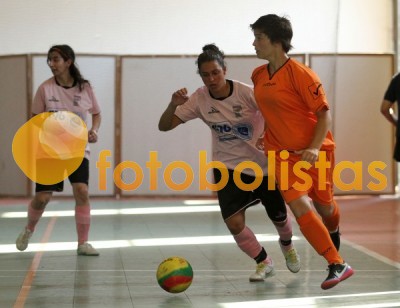 Futsal Women Cup 2013 2