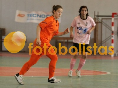 Futsal Women Cup 2013 2