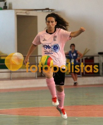 Futsal Women Cup 2013 2