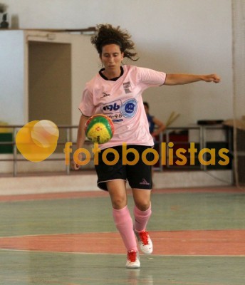 Futsal Women Cup 2013 2