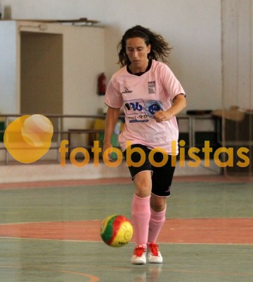 Futsal Women Cup 2013 2
