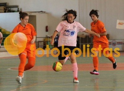 Futsal Women Cup 2013 2