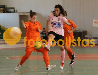 Futsal Women Cup 2013 2