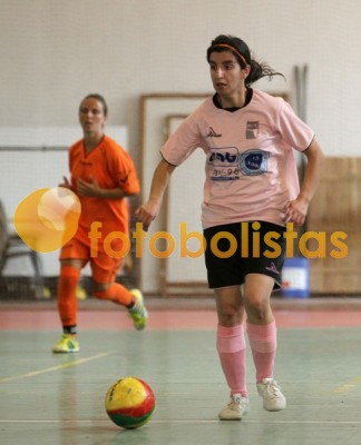 Futsal Women Cup 2013 2