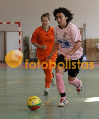 Futsal Women Cup 2013 2