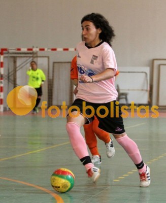 Futsal Women Cup 2013 2