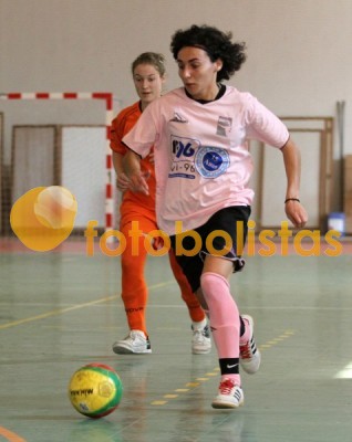 Futsal Women Cup 2013 2