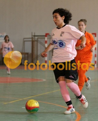 Futsal Women Cup 2013 2