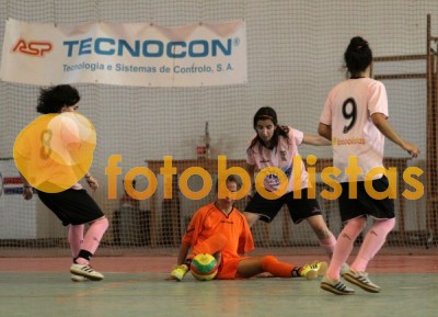 Futsal Women Cup 2013 2