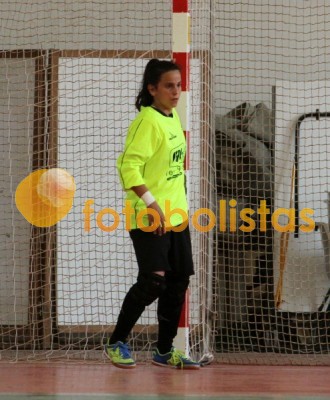 Futsal Women Cup 2013 2