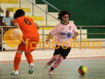 Futsal Women Cup 2013 2