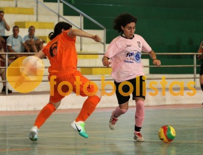 Futsal Women Cup 2013 2