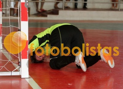 Futsal Women Cup 2013 2