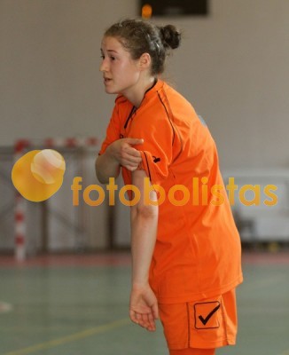 Futsal Women Cup 2013 2