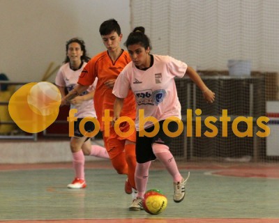 Futsal Women Cup 2013 2