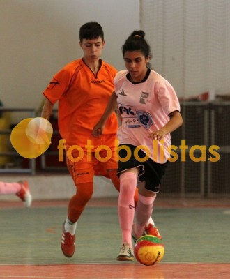 Futsal Women Cup 2013 2