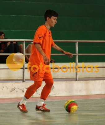 Futsal Women Cup 2013 2