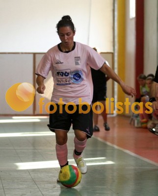 Futsal Women Cup 2013 2