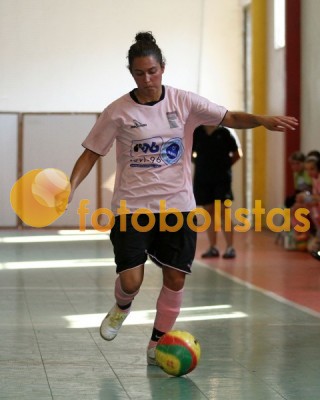 Futsal Women Cup 2013 2