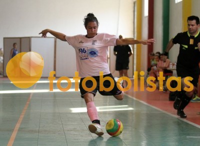 Futsal Women Cup 2013 2